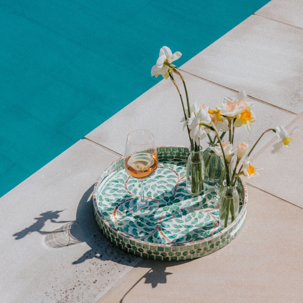 Eden Garden Tile