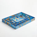 Fantasia Dark Blue [3 Sizes]
