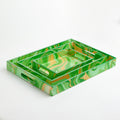 Fantasia Green [3 Sizes]