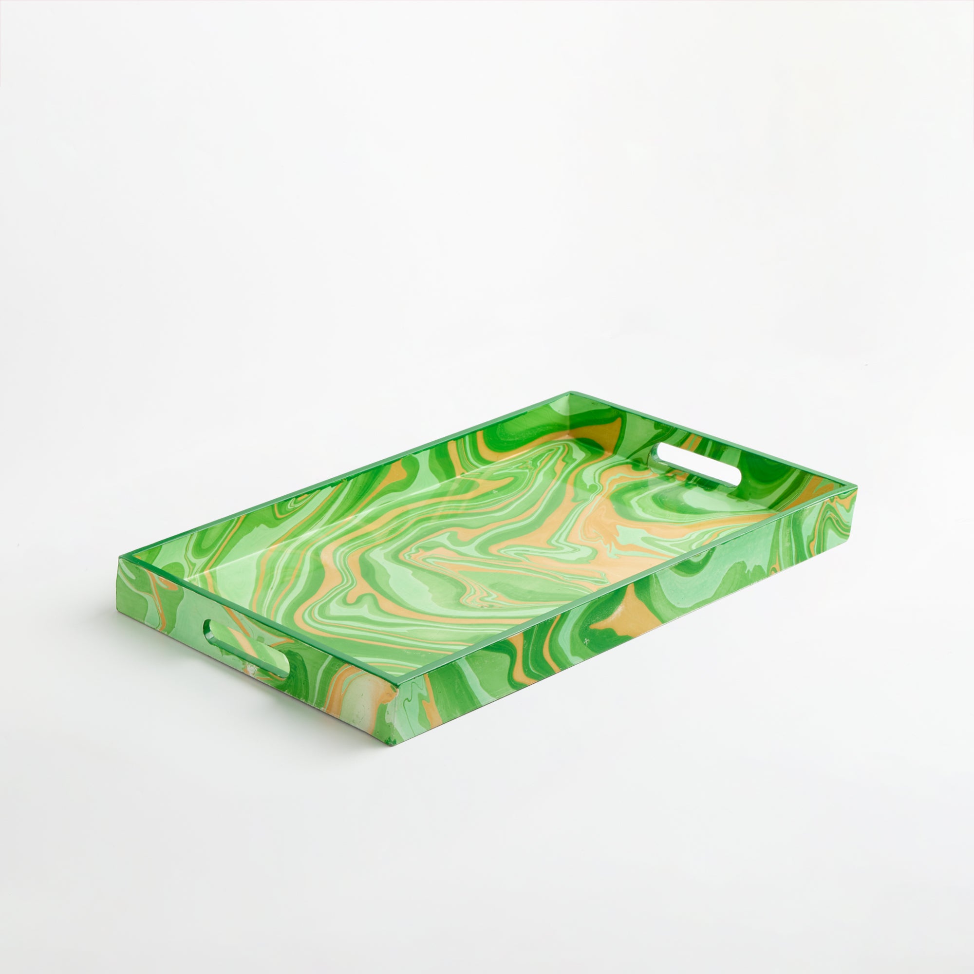 Fantasia Green [3 Sizes]