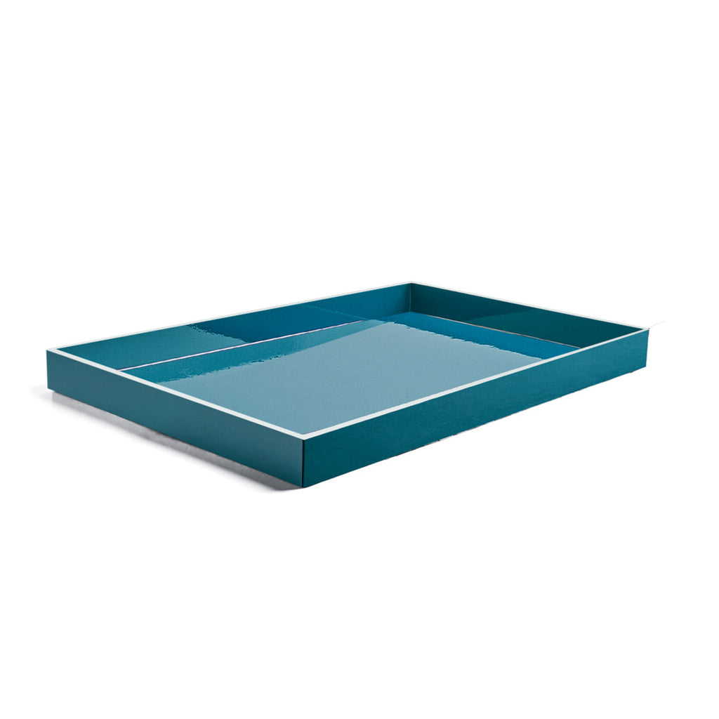 Bolsena Teal