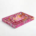 Fantasia Pink [3 Sizes]