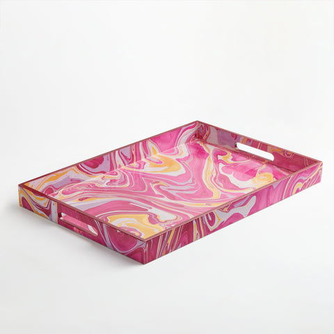 Fantasia Pink [3 Sizes]