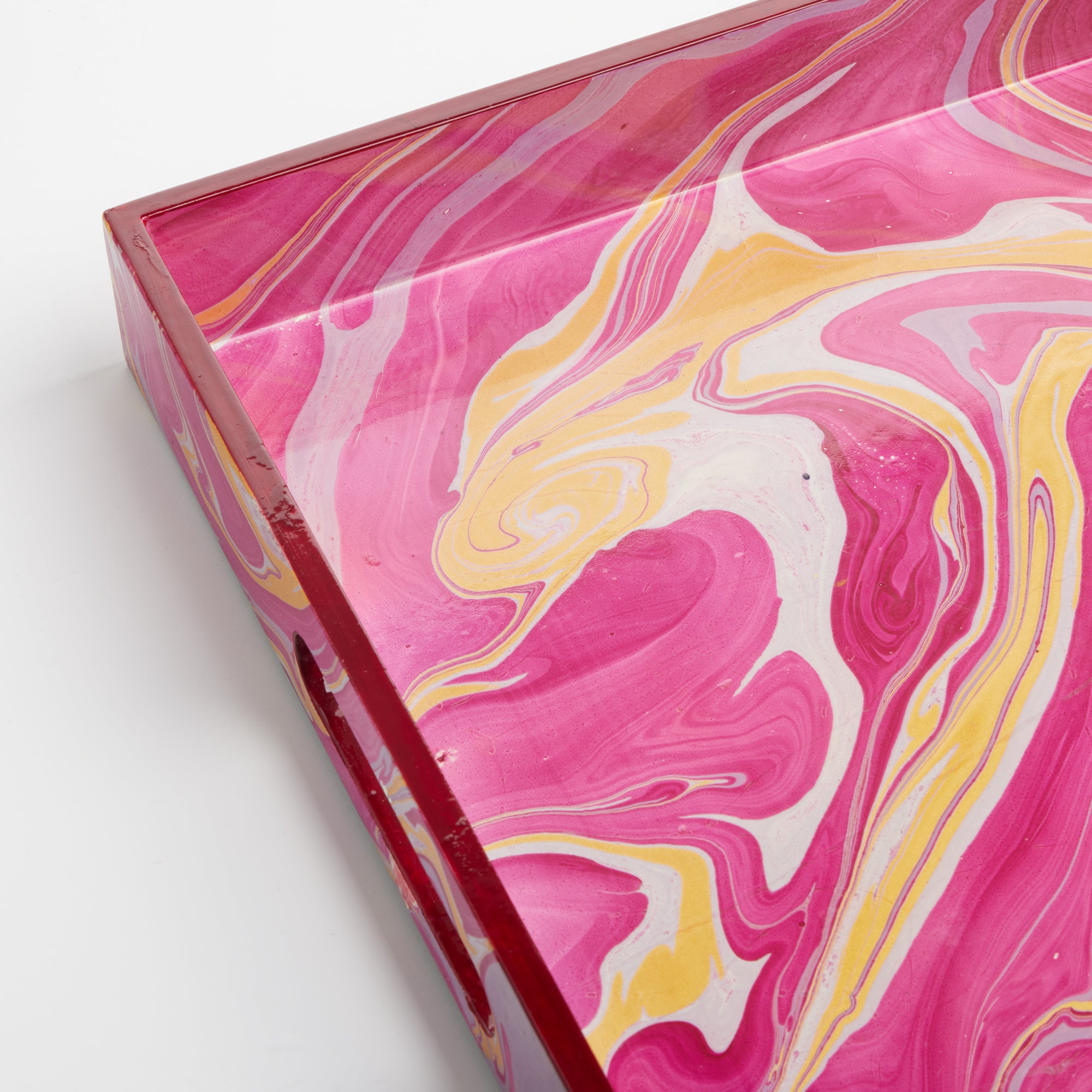 Fantasia Pink [3 Sizes]
