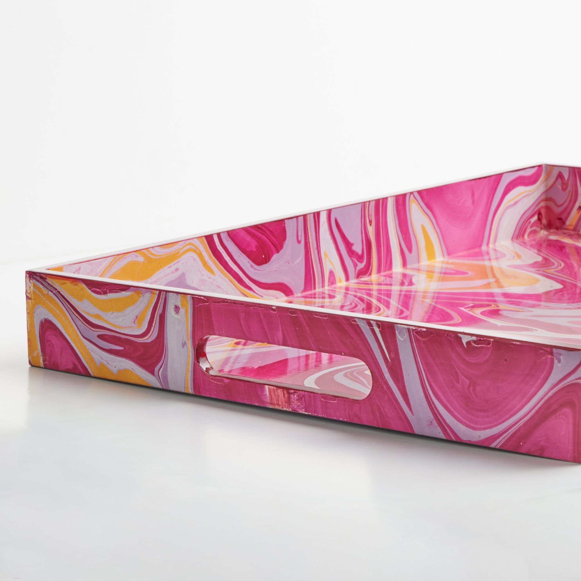Fantasia Pink [3 Sizes]