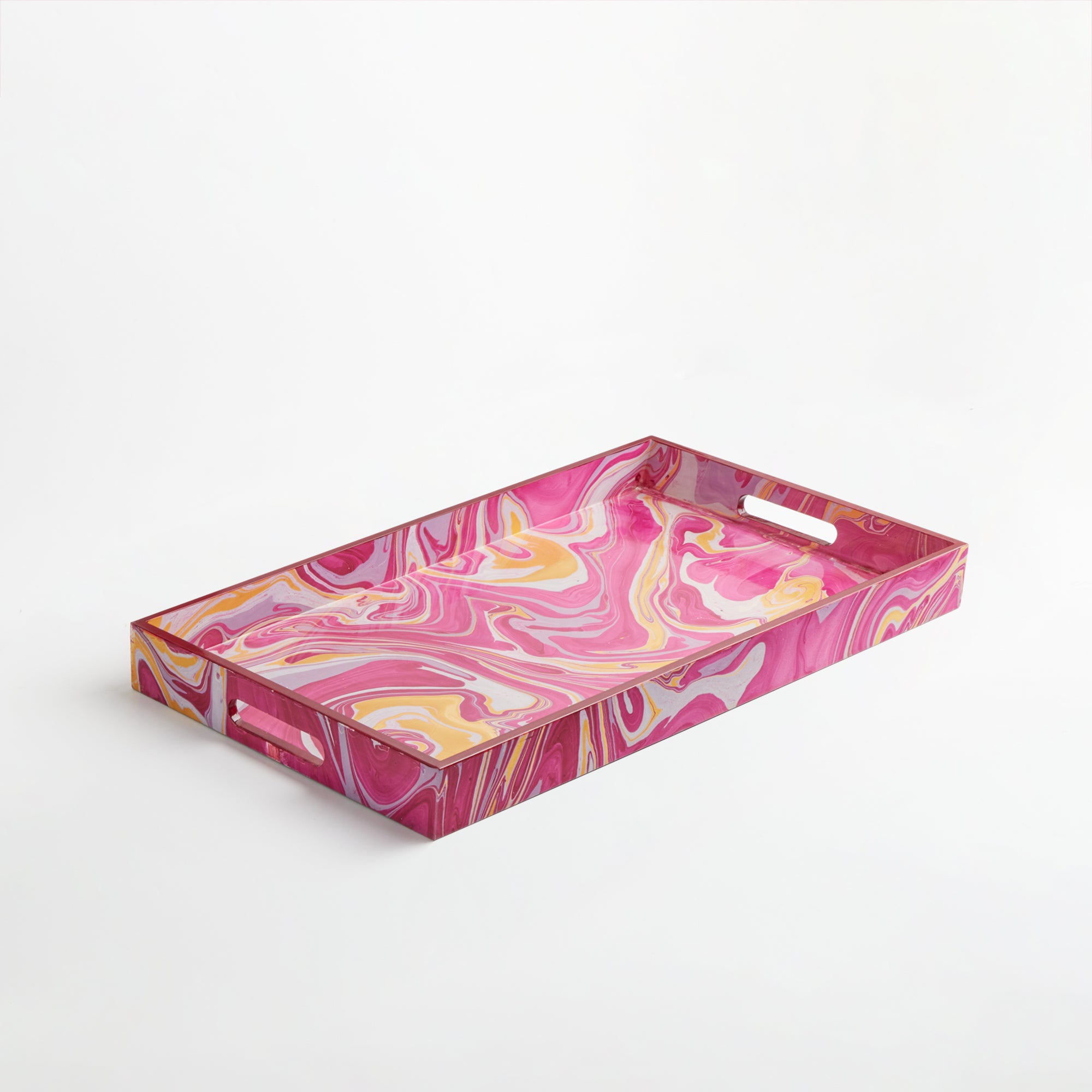 Fantasia Pink [3 Sizes]