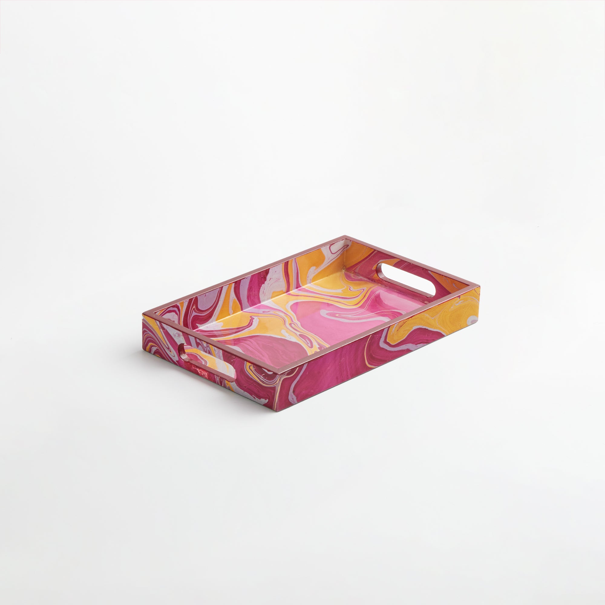 Fantasia Pink [3 Sizes]