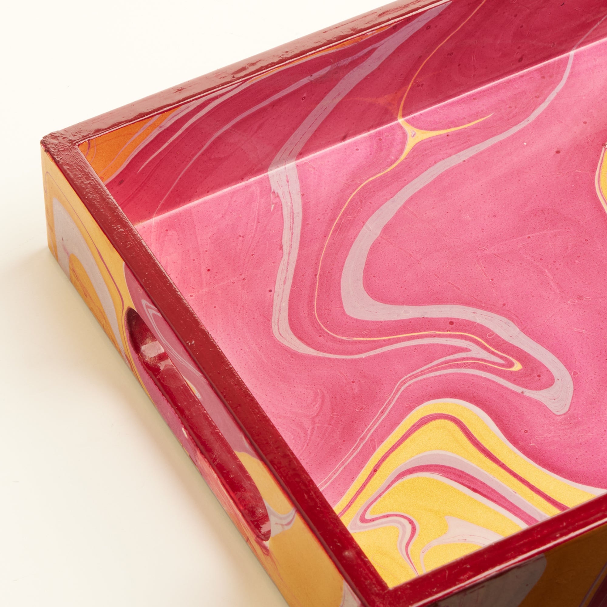 Fantasia Pink [3 Sizes]