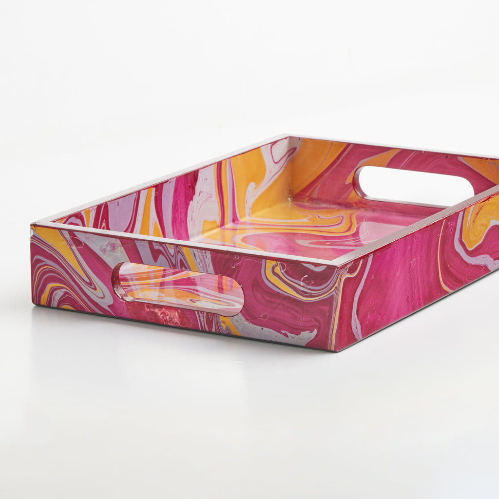 Fantasia Pink [3 Sizes]