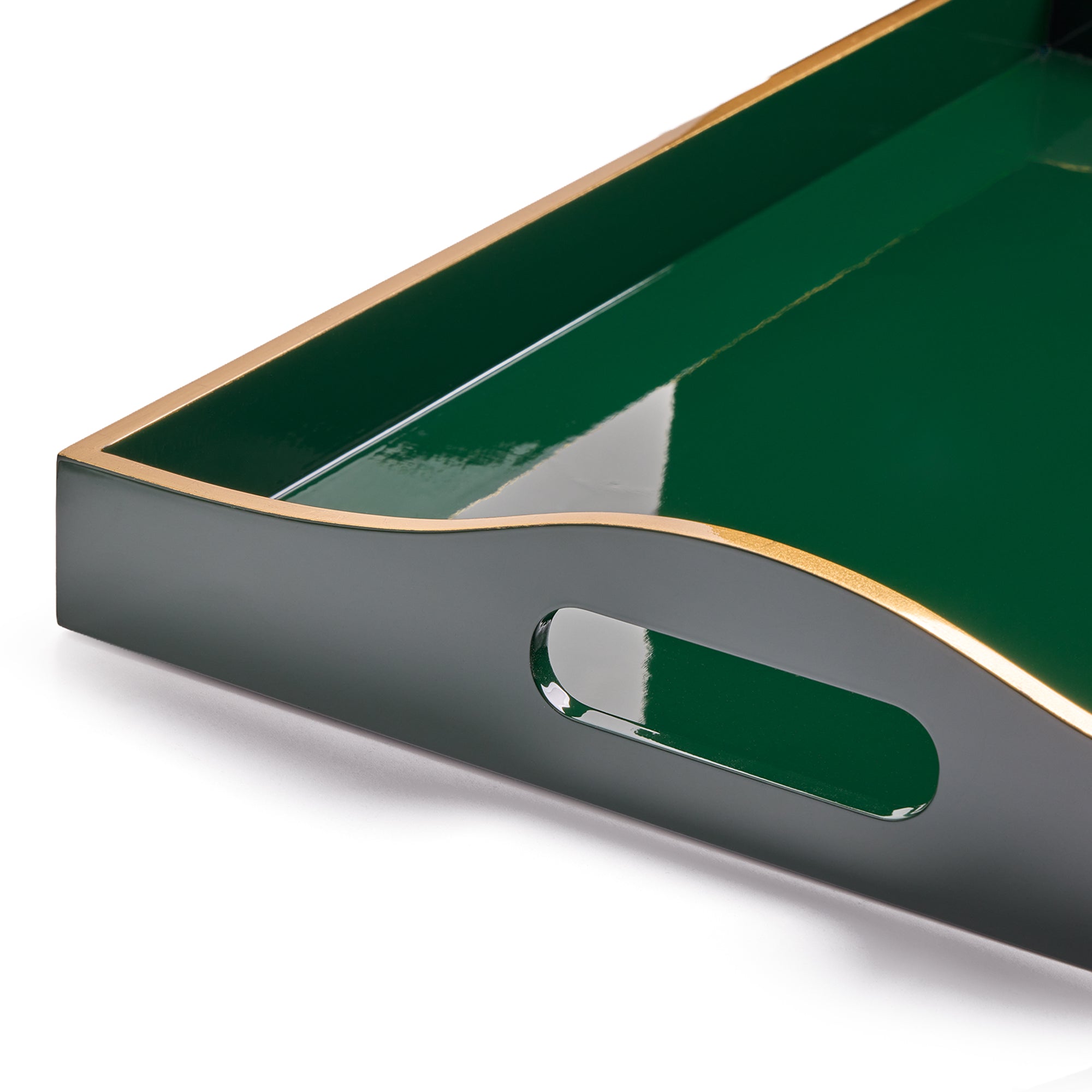 Frenchy in Holly Green