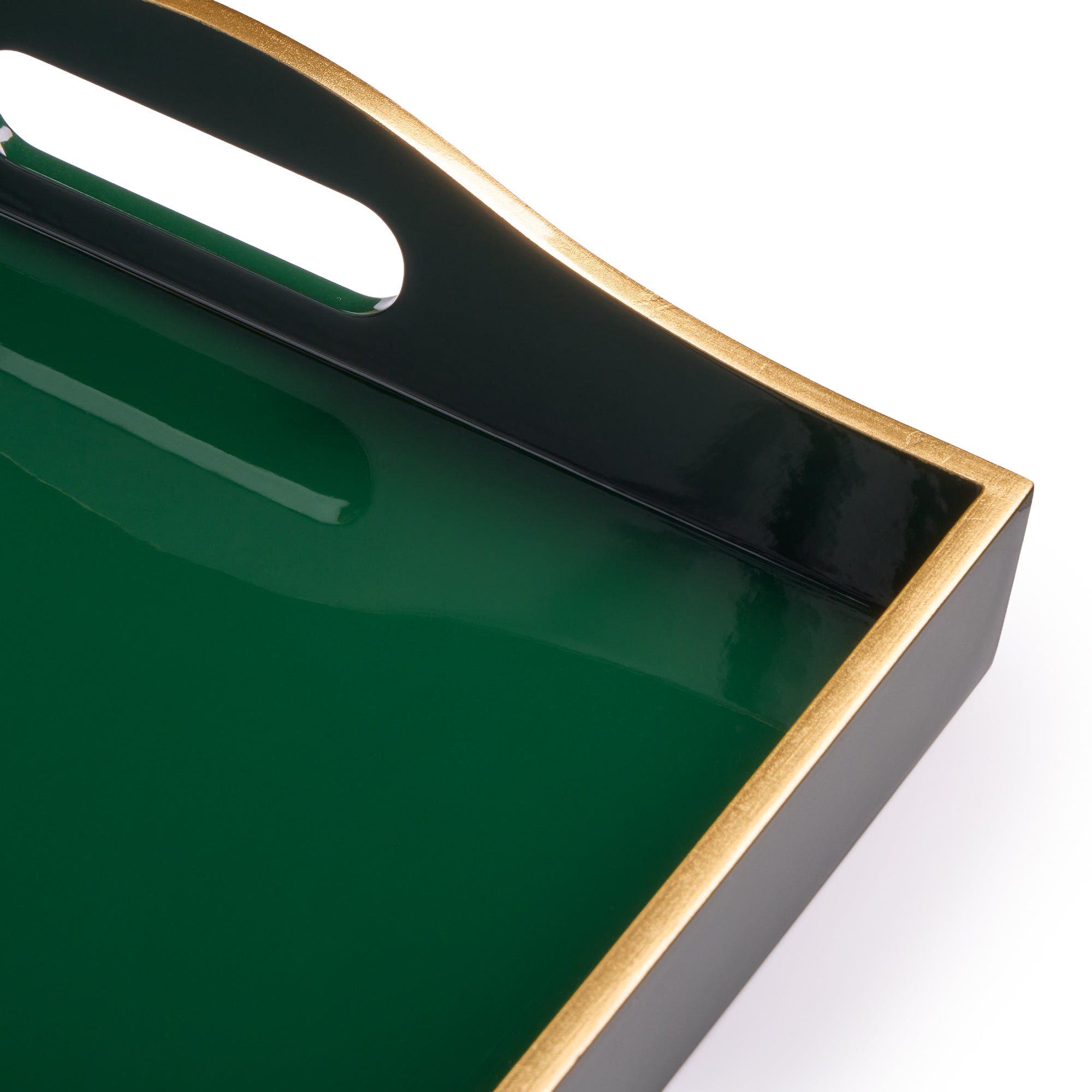 Frenchy in Holly Green