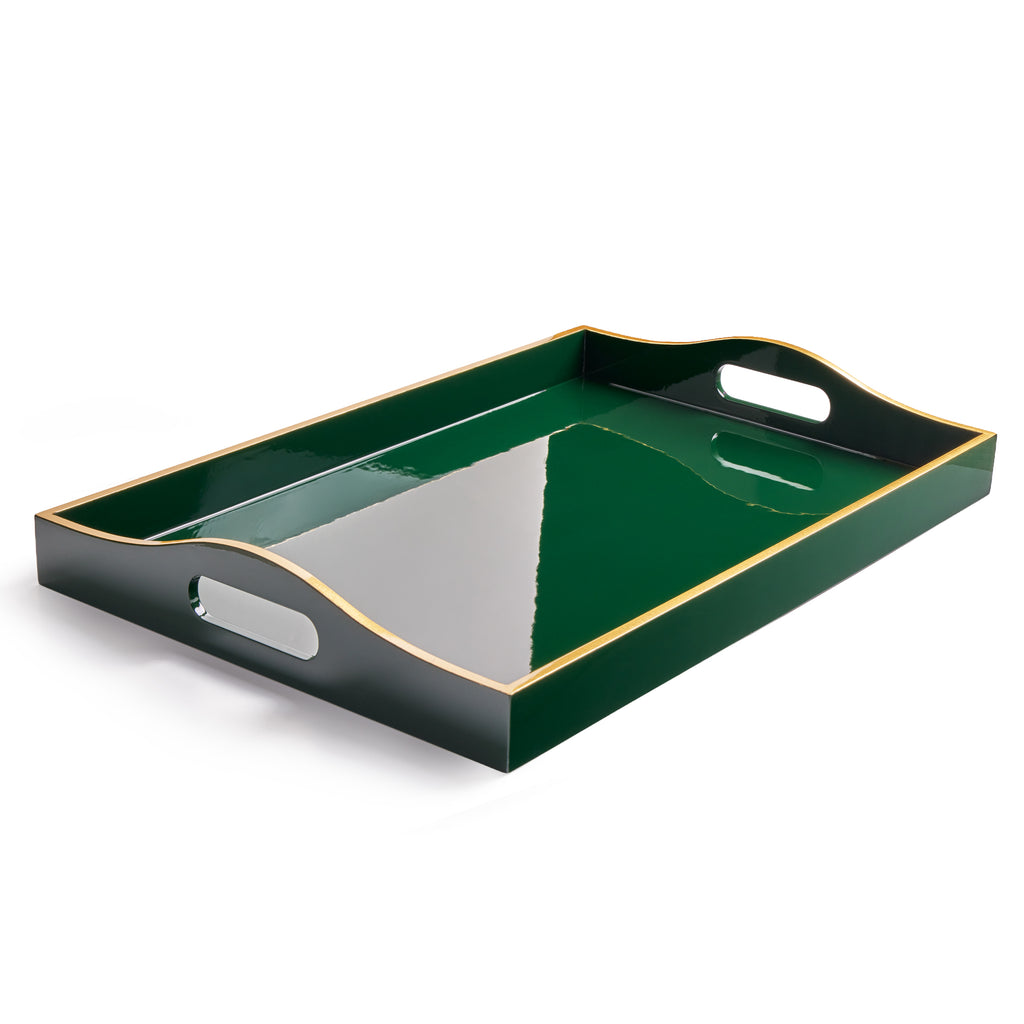 Frenchy in Holly Green