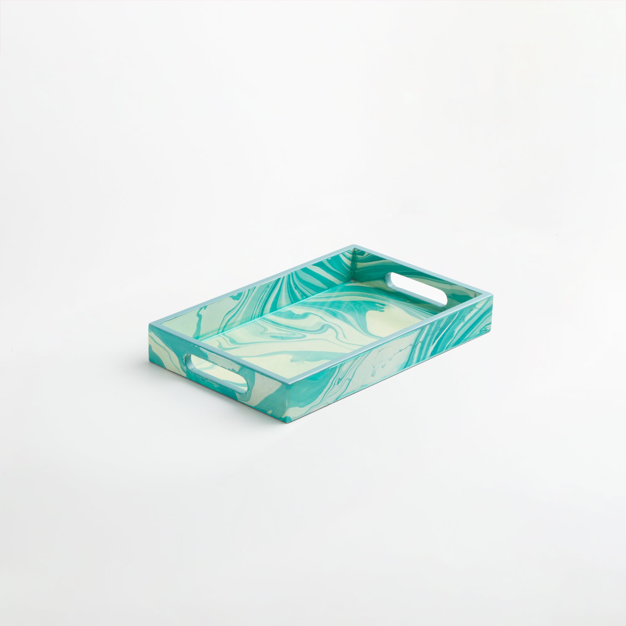Fantasia Turquoise [3 Sizes]