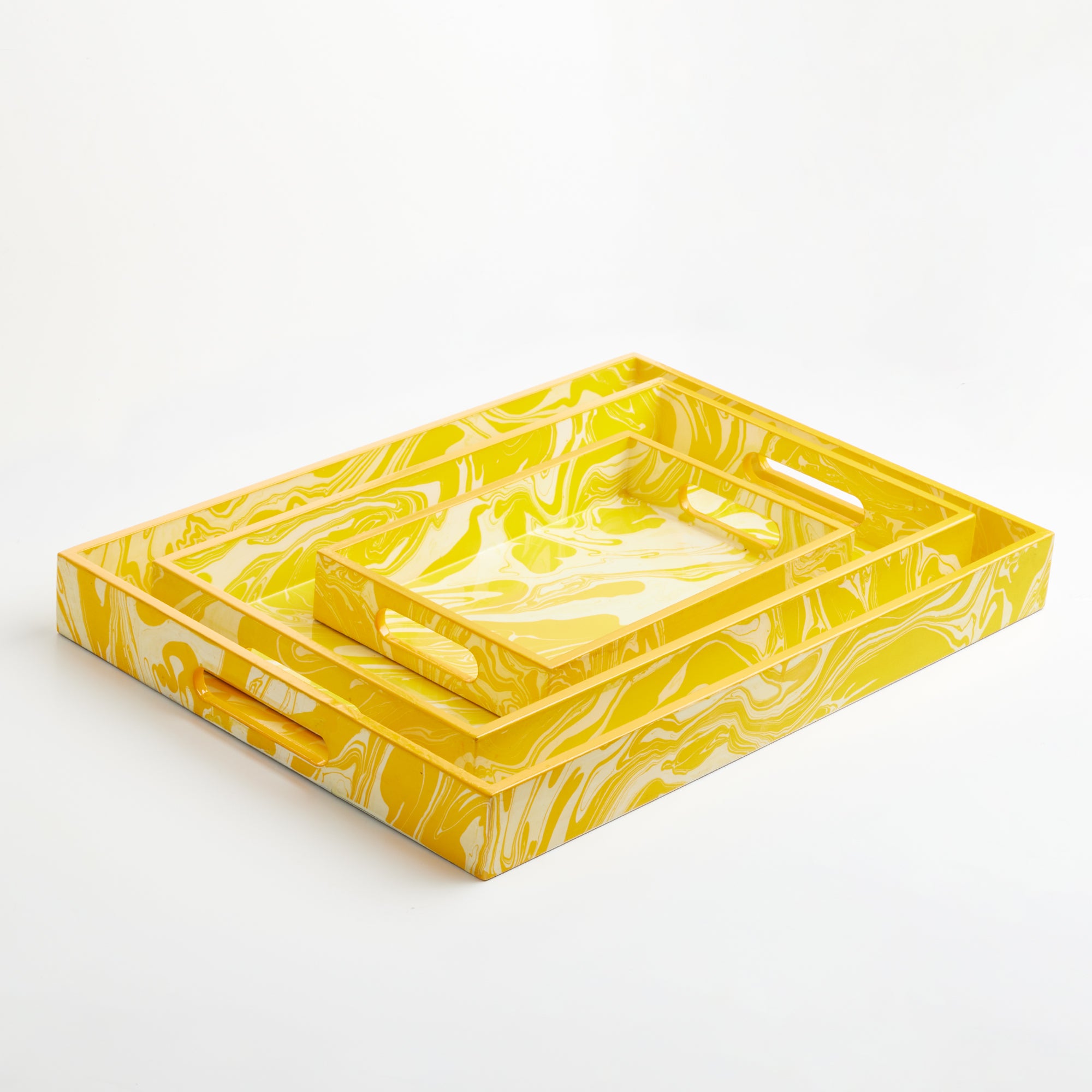 Fantasia Yellow [3 Sizes]