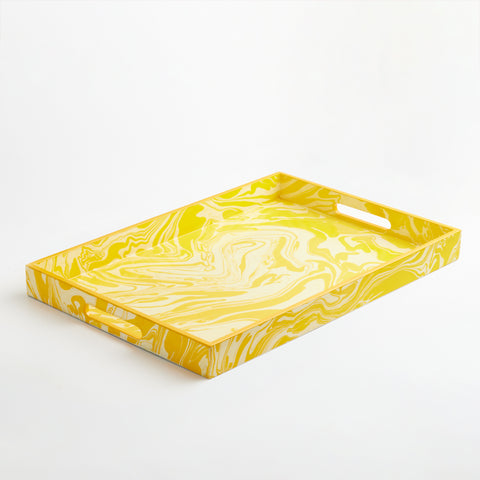 Fantasia Yellow [3 Sizes]