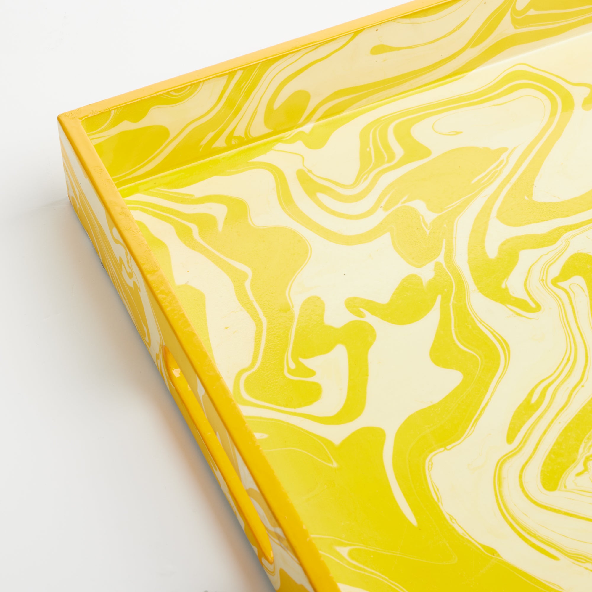 Fantasia Yellow [3 Sizes]