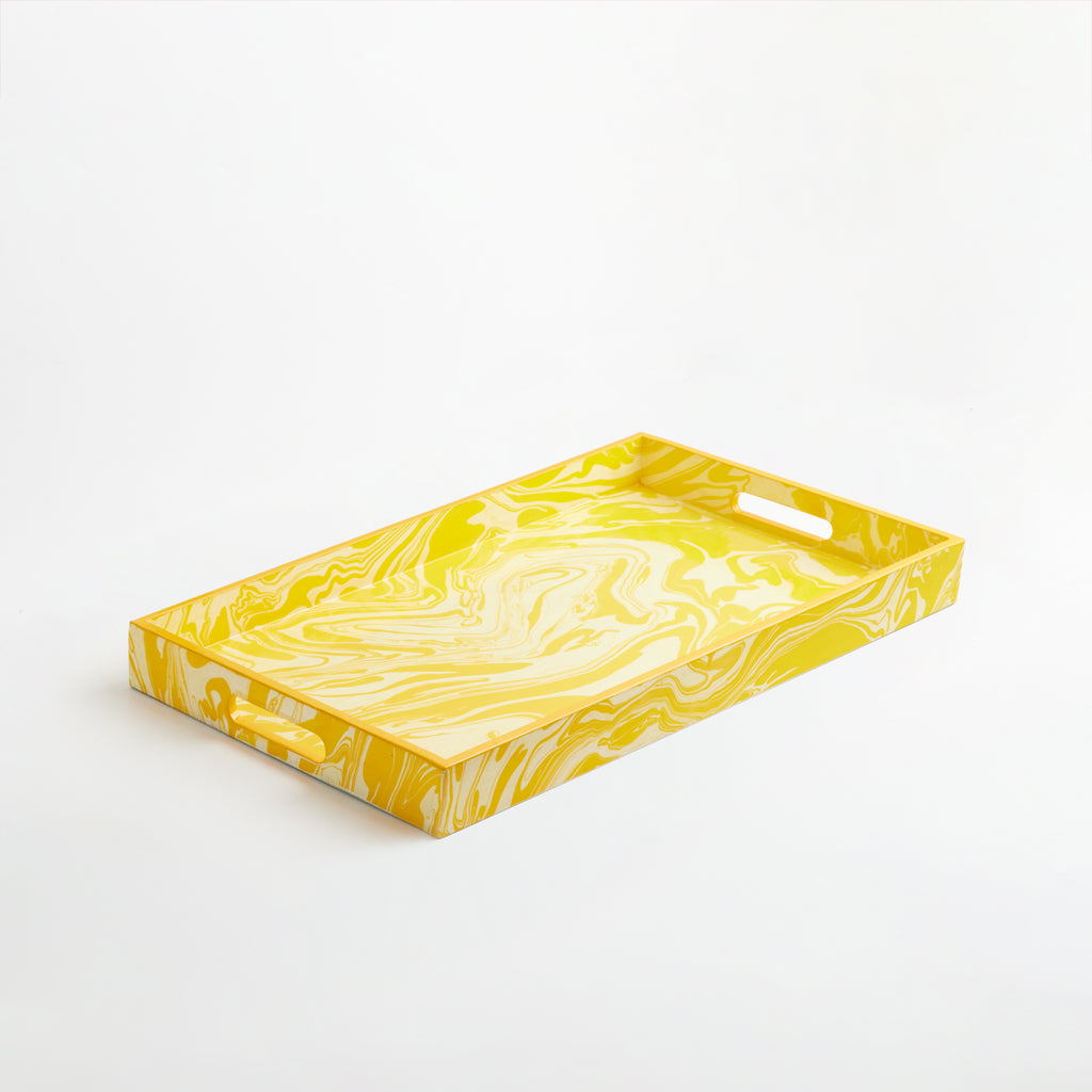Fantasia Yellow [3 Sizes]