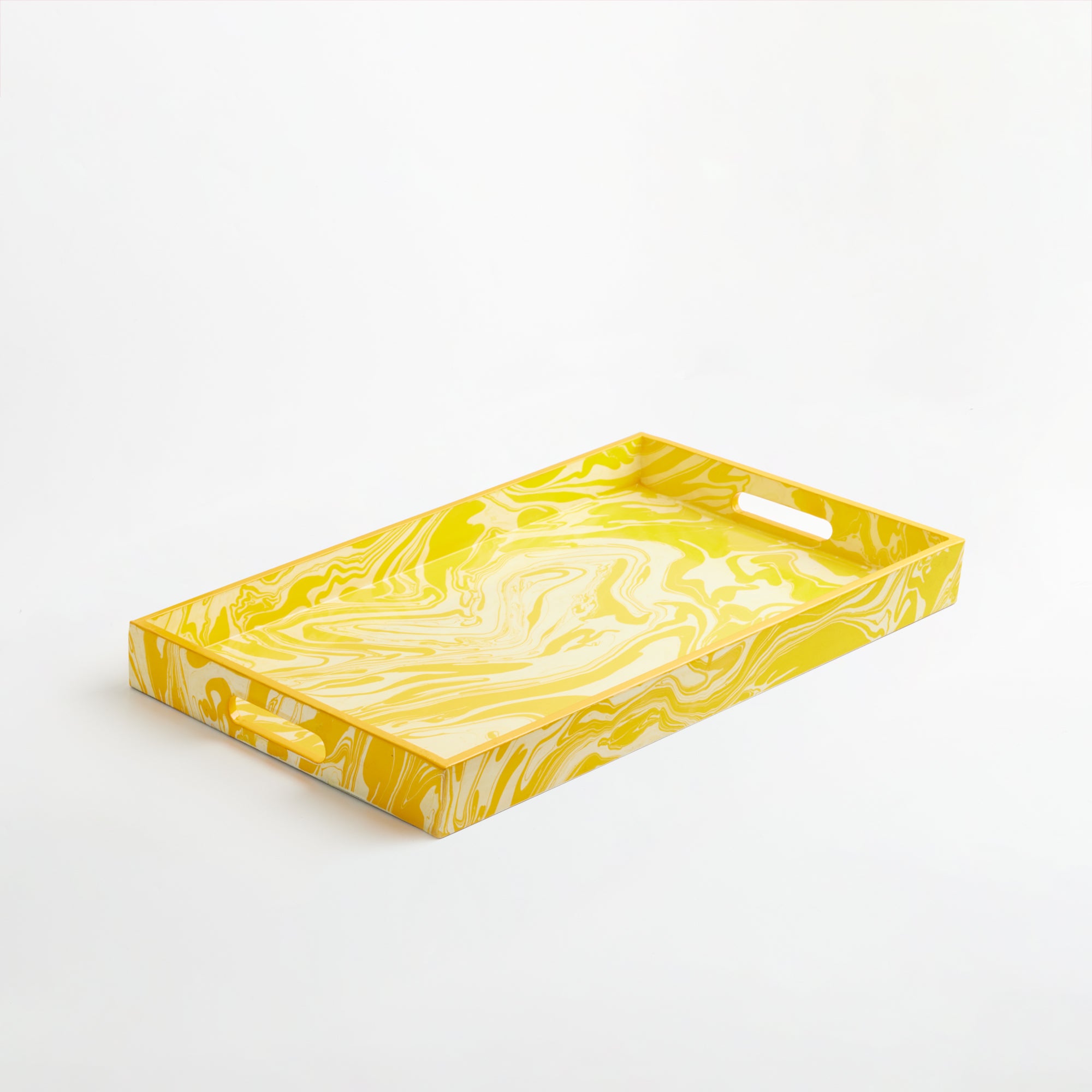 Fantasia Yellow [3 Sizes]