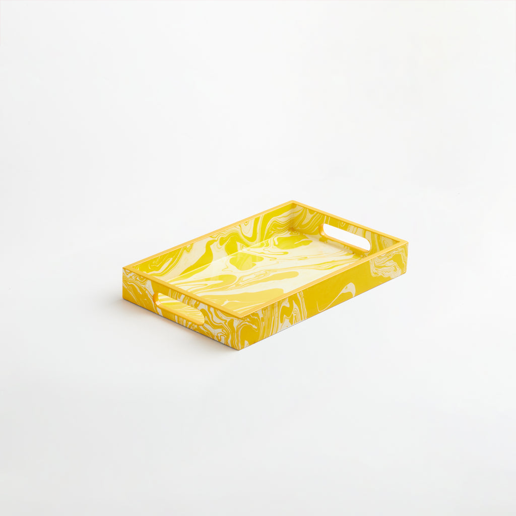 Fantasia Yellow [3 Sizes]