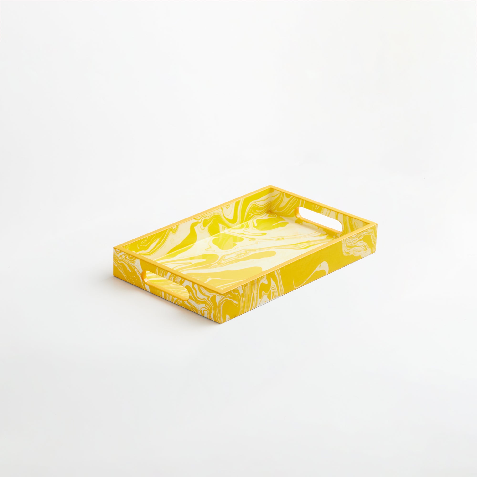 Fantasia Yellow [3 Sizes]