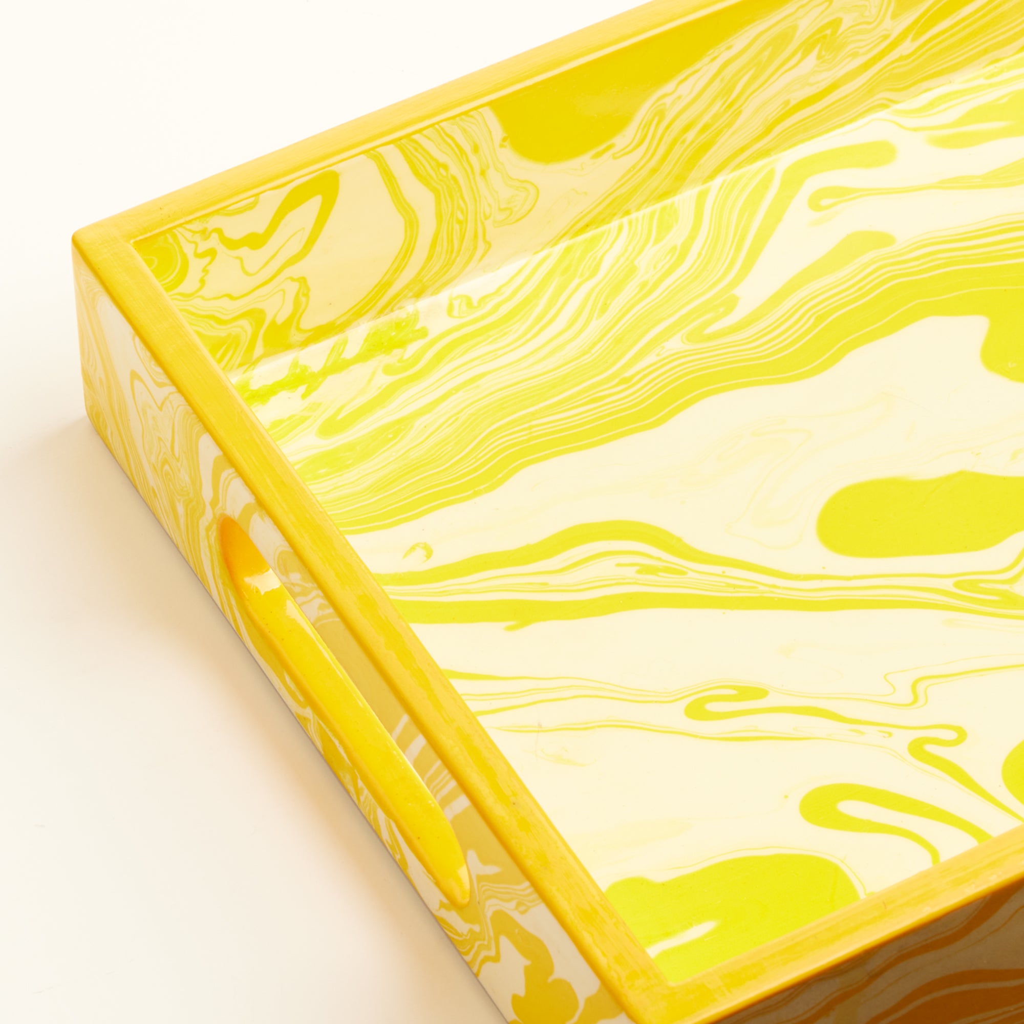 Fantasia Yellow [3 Sizes]