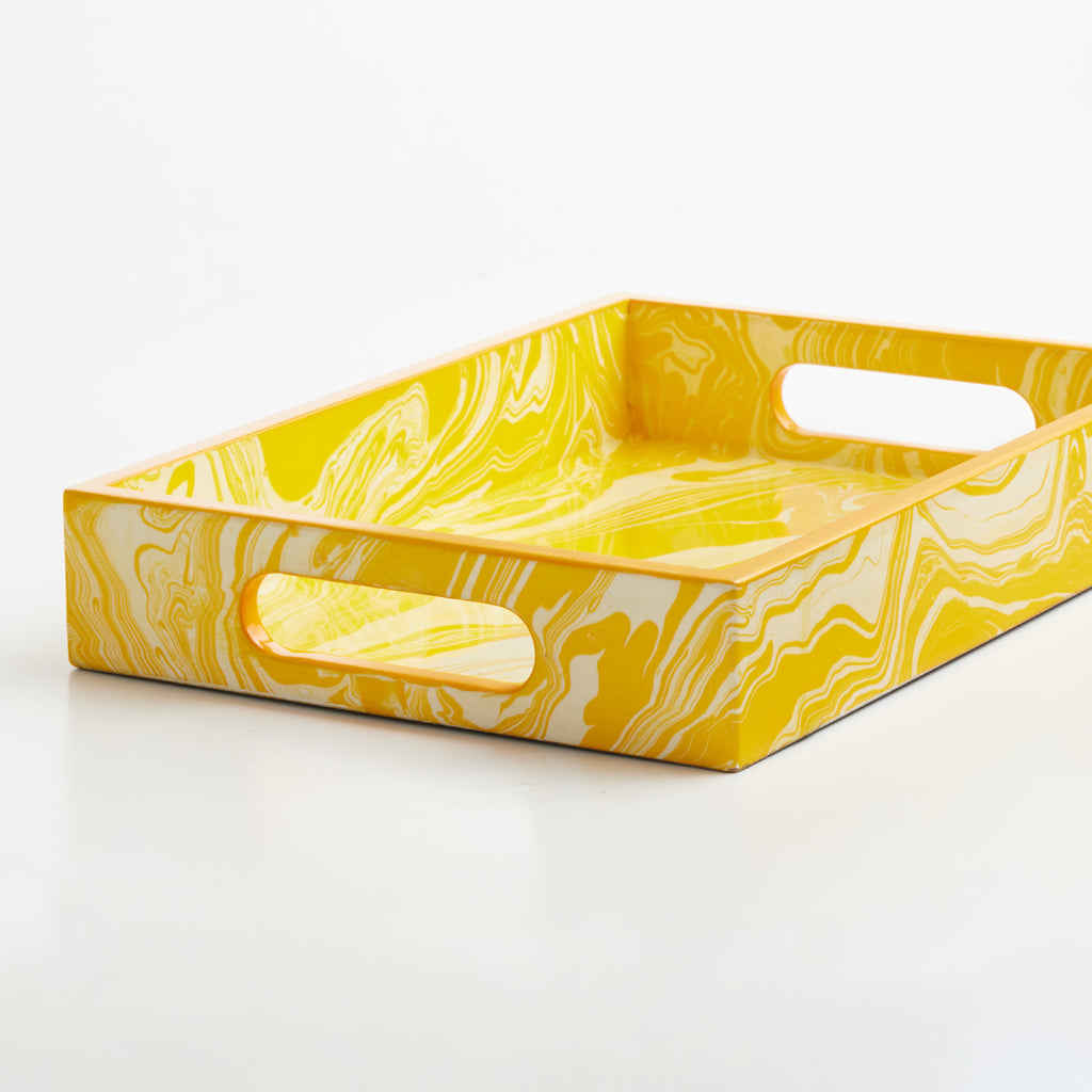 Fantasia Yellow [3 Sizes]
