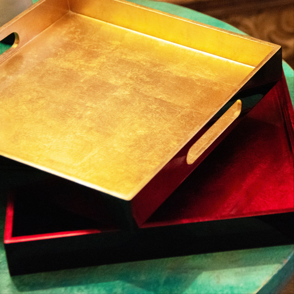Flavia Gold