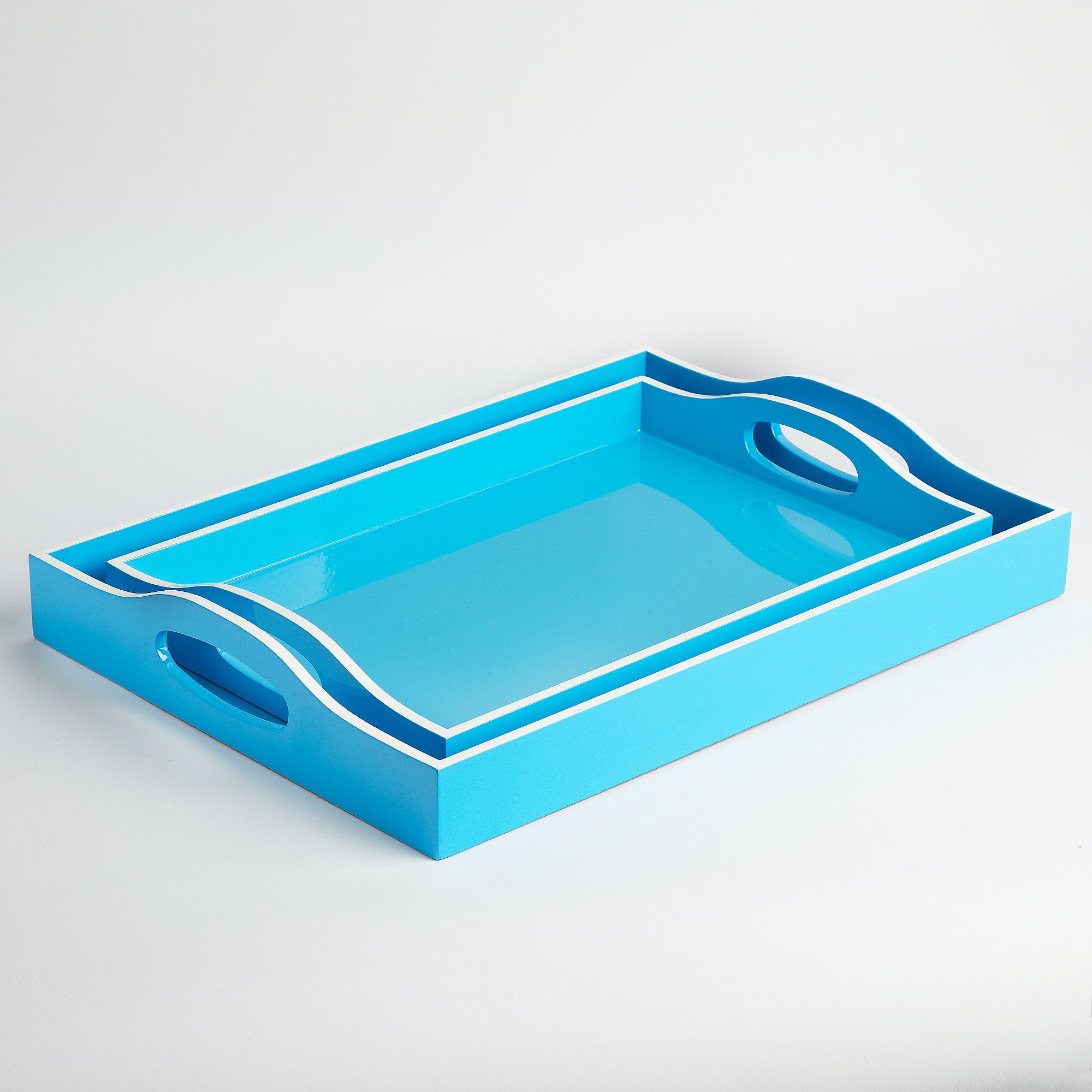 Fred Blue [2 Sizes]