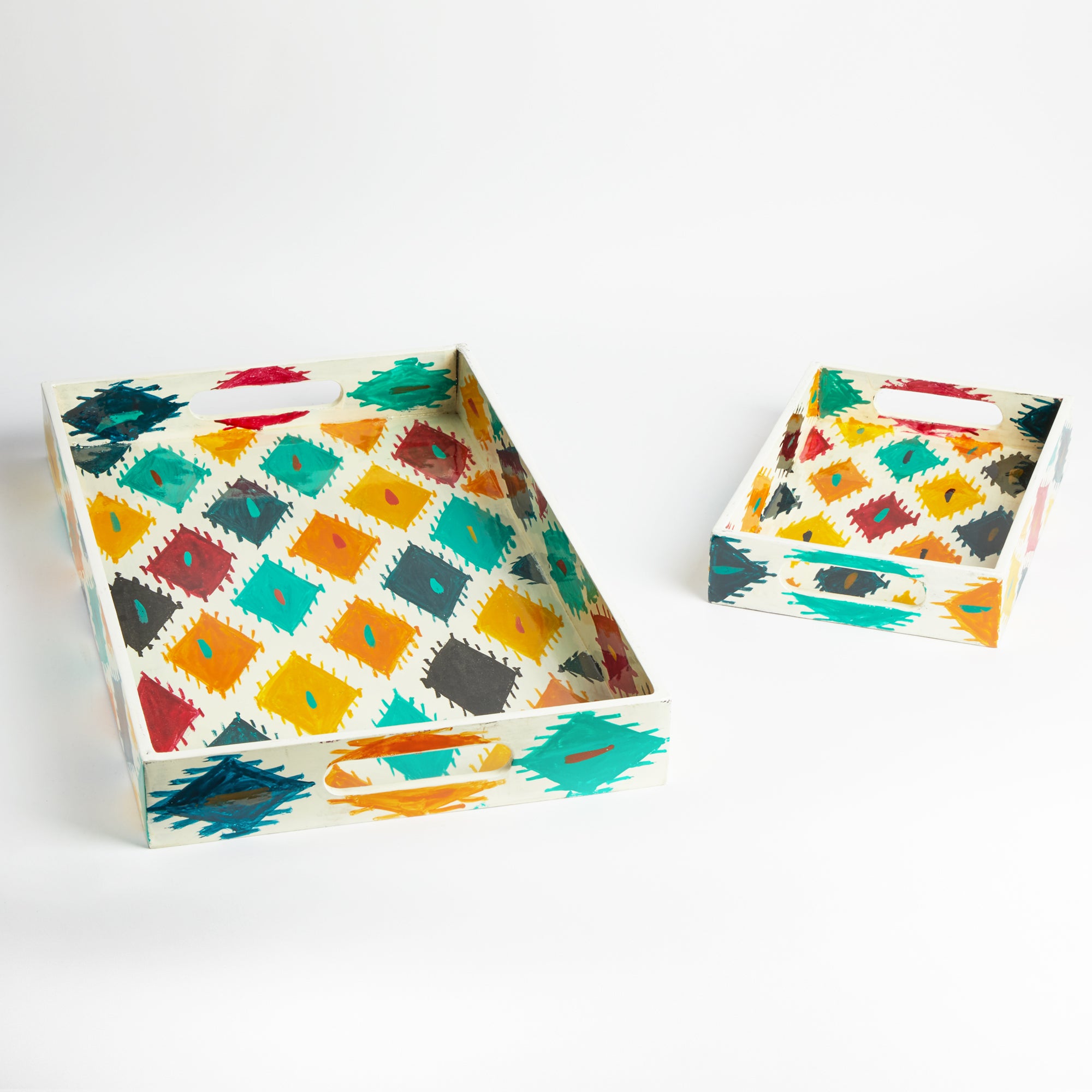 Iris [2 Sizes]