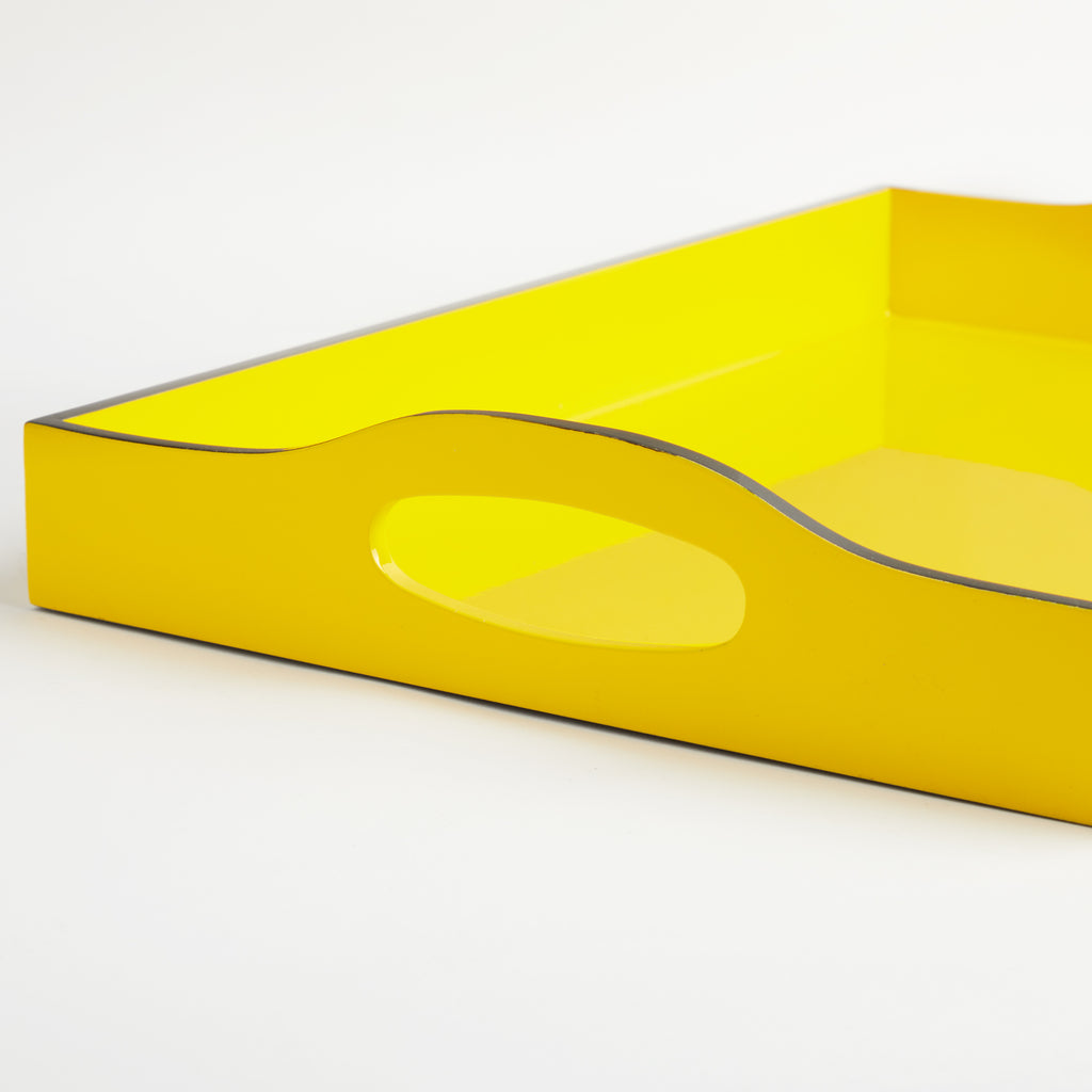 Fred Yellow [2 Sizes]