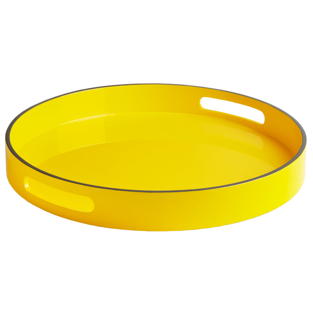 Charlie Yellow